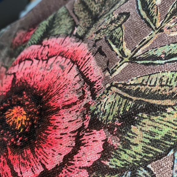 NEW cropped sweatshirt hoodie do what makes you happy - Picture 9 of 10